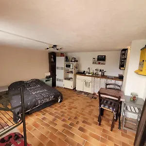 Superbe Studio Proches Toutes Commodites Place Du Marche De St Roch Nice